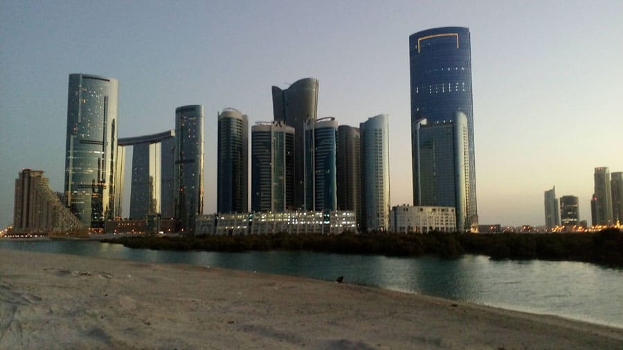 Reem Island