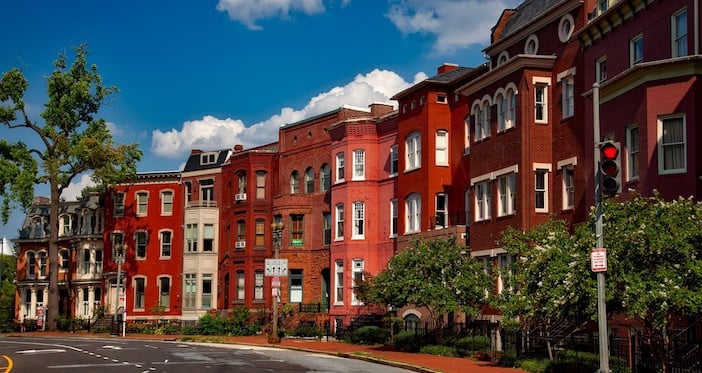 The 20 U.S. Zip Codes Most Affected By Gentrification Since 2000