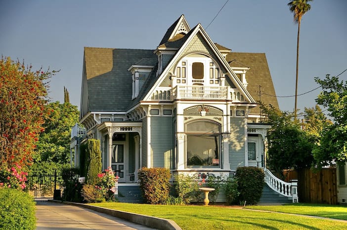 architecture building driveway 259685