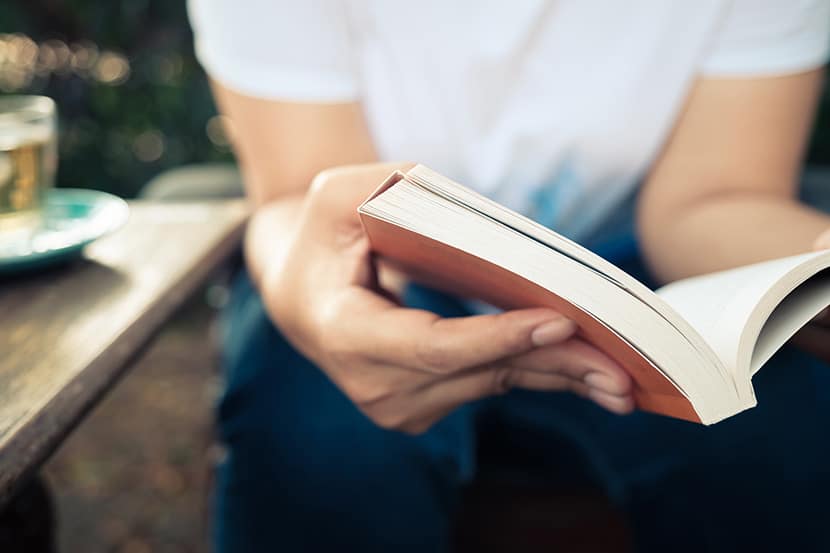 5 Business Books That Changed My Real Estate Investing Life