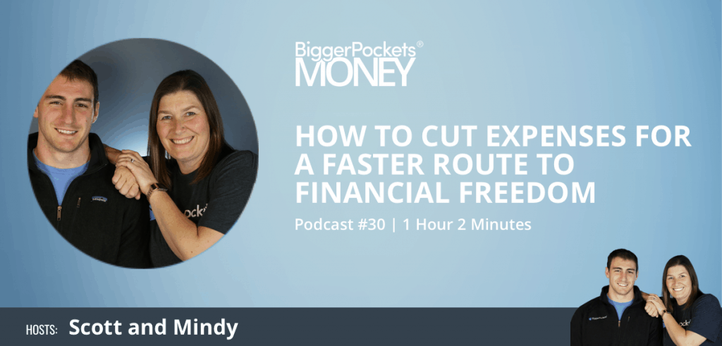 How to Cut Expenses for a Faster Route to Financial Freedom