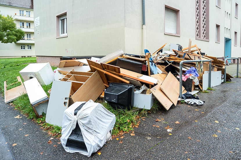 Are Hoarder Houses a Good First Investment or a Potential Nightmare?