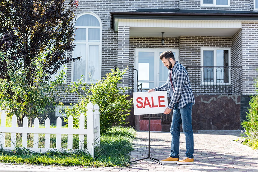 Will Real Estate Agents Be Made Obsolete by 2025?