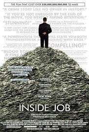 inside job imdb.com