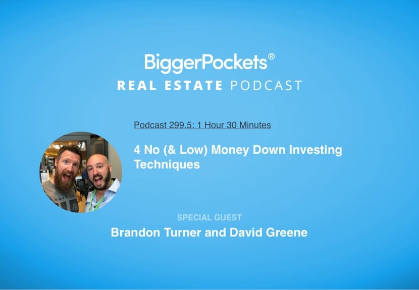 BiggerPockets' Brandon Turner: You'll Lose Money Buying a House Now