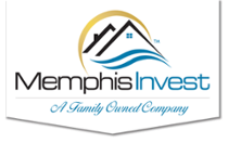 Memphis Invest Logo