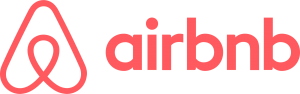 airbnb logo