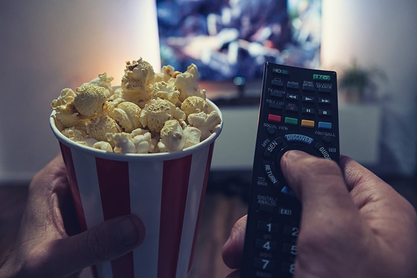 4 Entertaining Movies That Teach Us About Real Estate Investing