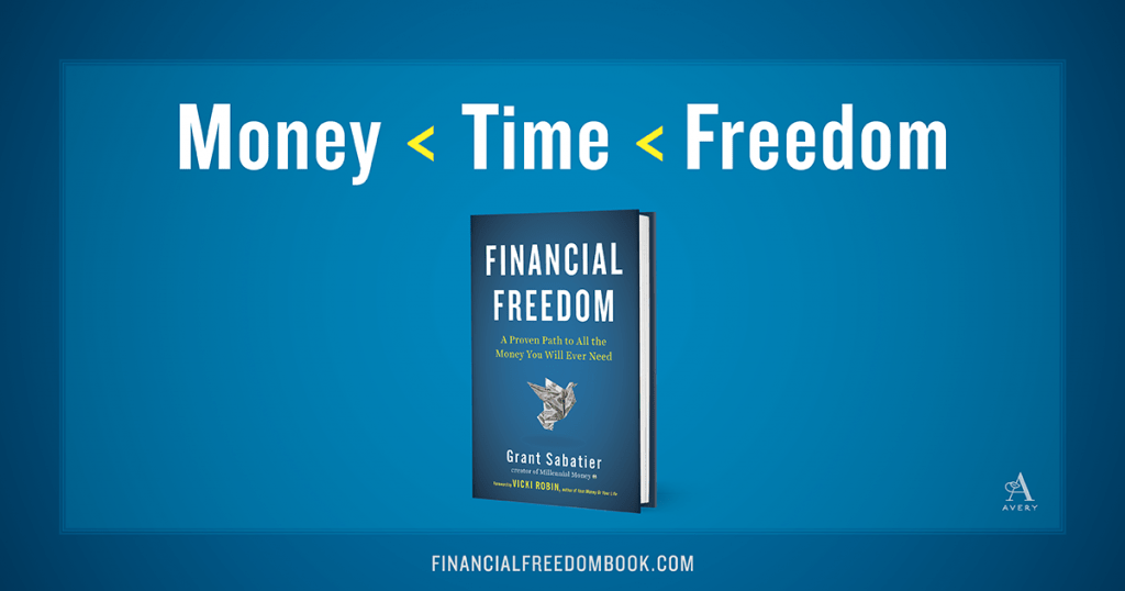 FinancialFreedom FB image