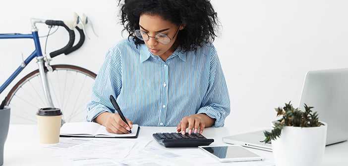 No Credit? Bad Credit? 6 Steps to Fix Your Finances