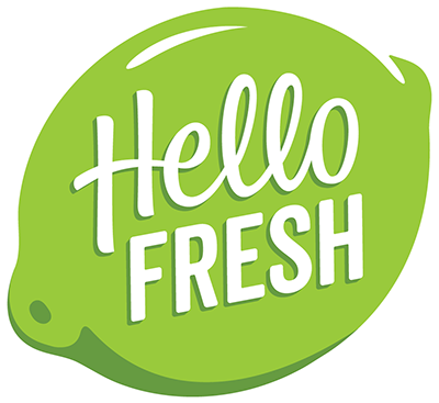 logo hellofresh