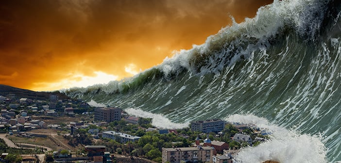 Warren Buffett’s Shocking Advice: How to Avoid the Next Real Estate Tsunami