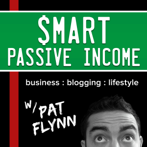 Smart Passive Income