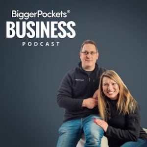 BiggerPockets Business