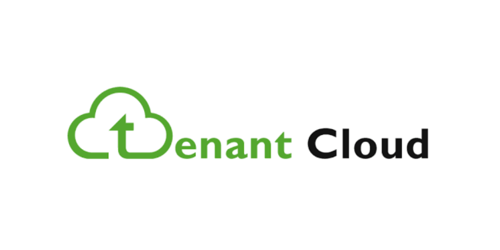 TenantCloud logo