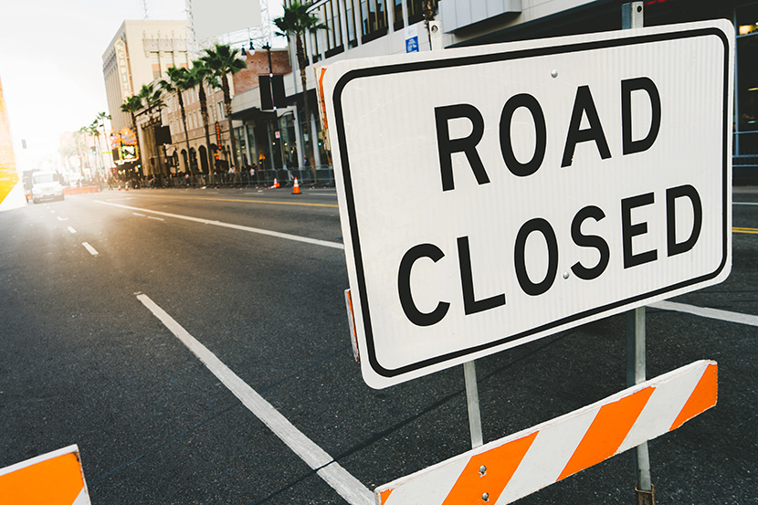 The 4 Most Common Roadblocks to Investing in Real Estate