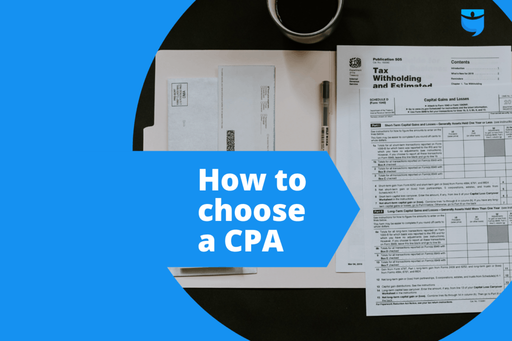 Nail Your Taxes by Hiring the Right CPA