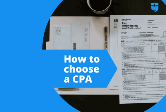 Nail Your Taxes by Hiring the Right CPA