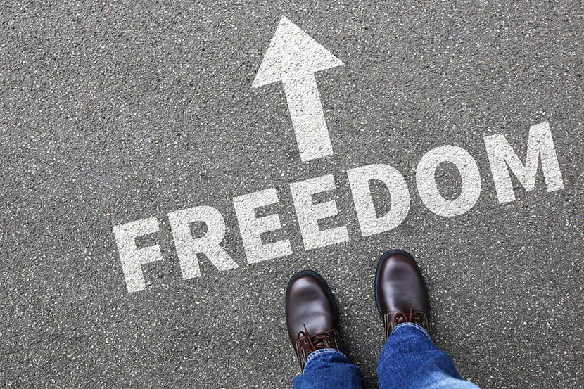 How to Start Your Journey to Financial Freedom