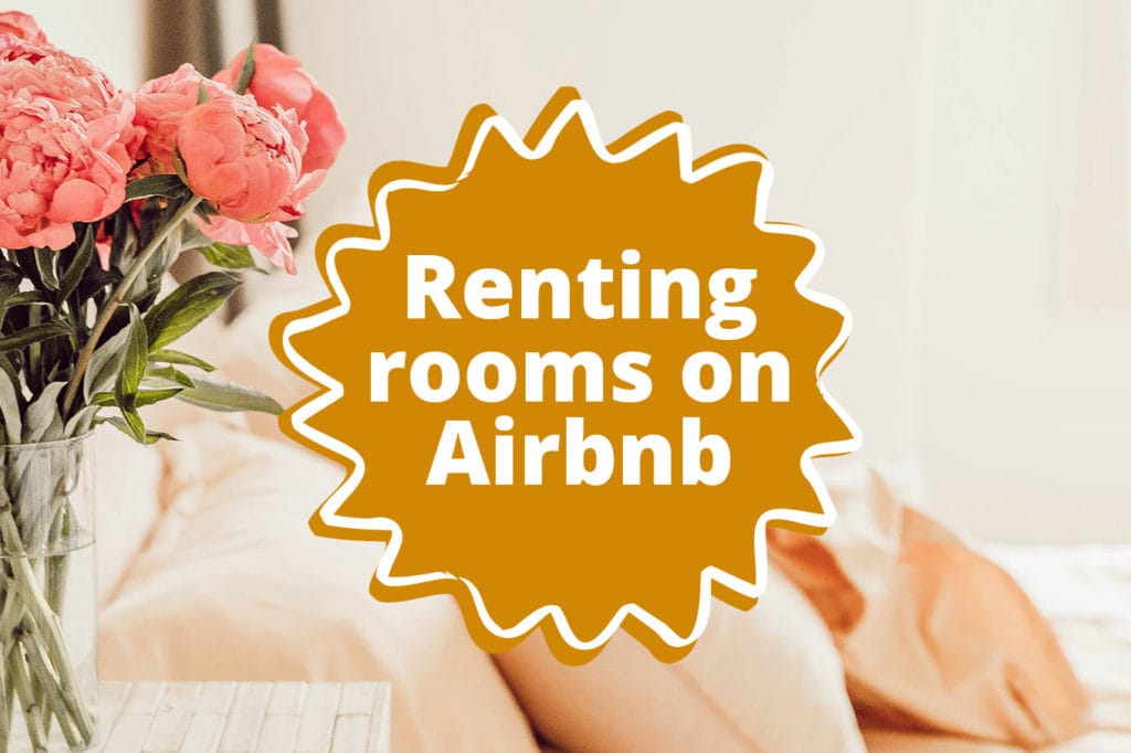 Hack House Hacking By Renting Out Rooms on Airbnb