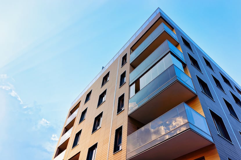 How Big Should I Aim for My Very First Multifamily Purchase?