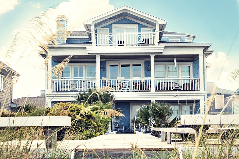 Best Deal Ever Show: Facebook Ad to Beach House Home Run