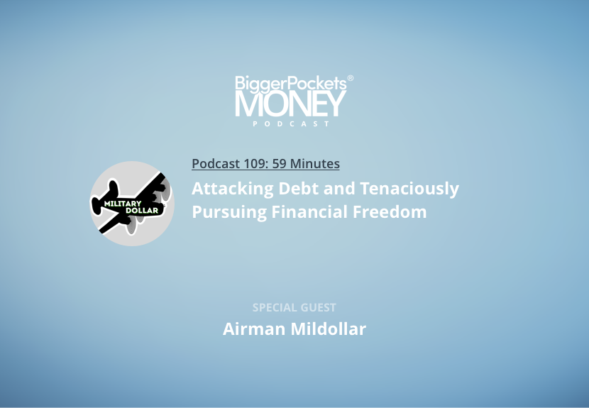 Attacking Debt and Tenaciously Pursuing Financial Freedom