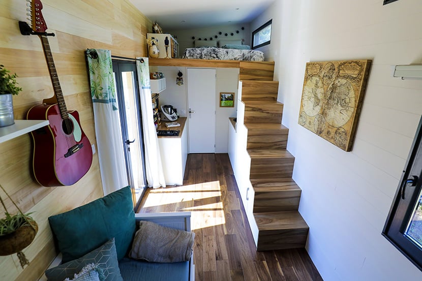 Tiny Houses: Will the Movement Last?