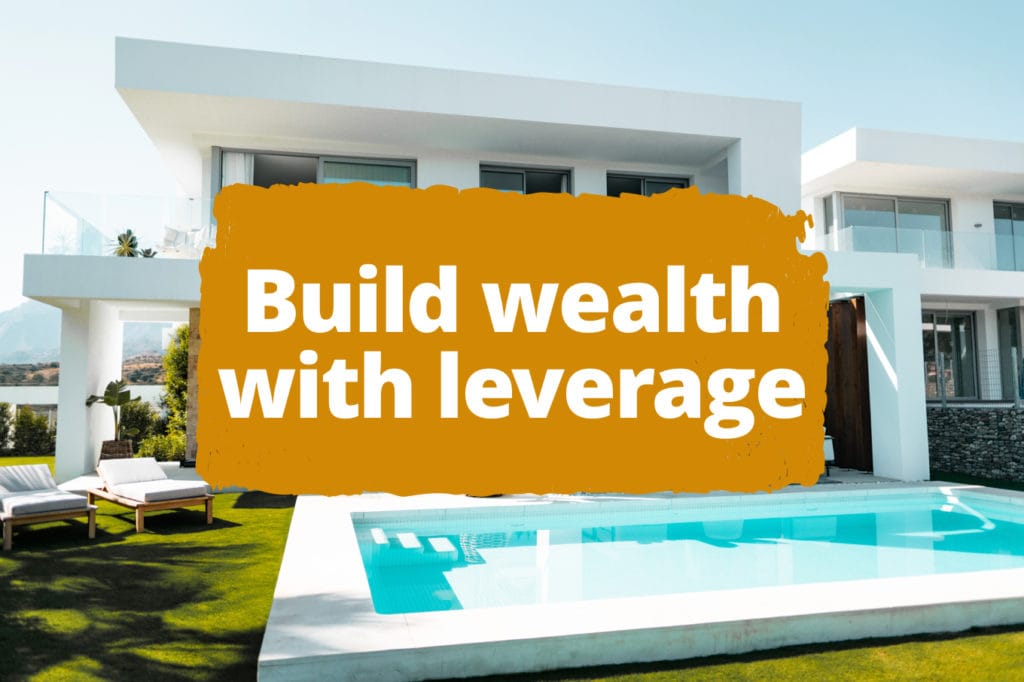 Leveraging Equity: The Smart Investor’s Key To Building Wealth