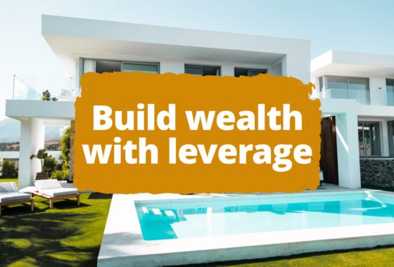 Leveraging Equity: The Smart Investor’s Key To Building Wealth