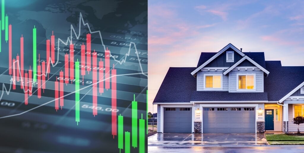 Real Estate vs. Stocks: What 145 Years Of Returns Tells Us