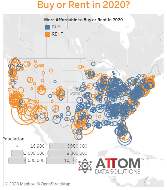 ATTOM Data Solutions