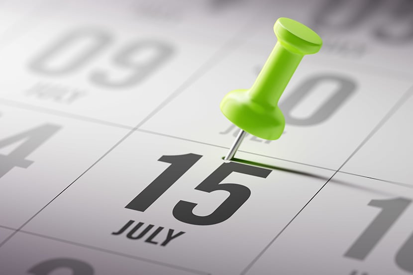 What the IRS Said About July 15 Tax Deadline (Plus, How to Prepare as a Real Estate Investor)