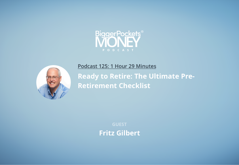 Ready to Retire: The Ultimate Pre-Retirement Checklist