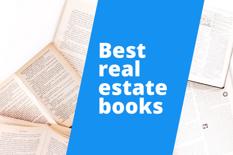 Best Real Estate Books for Beginners 13 Essential Reads