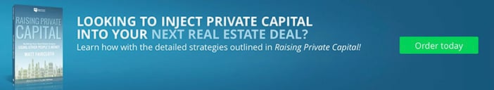 raising private capitol blog ad