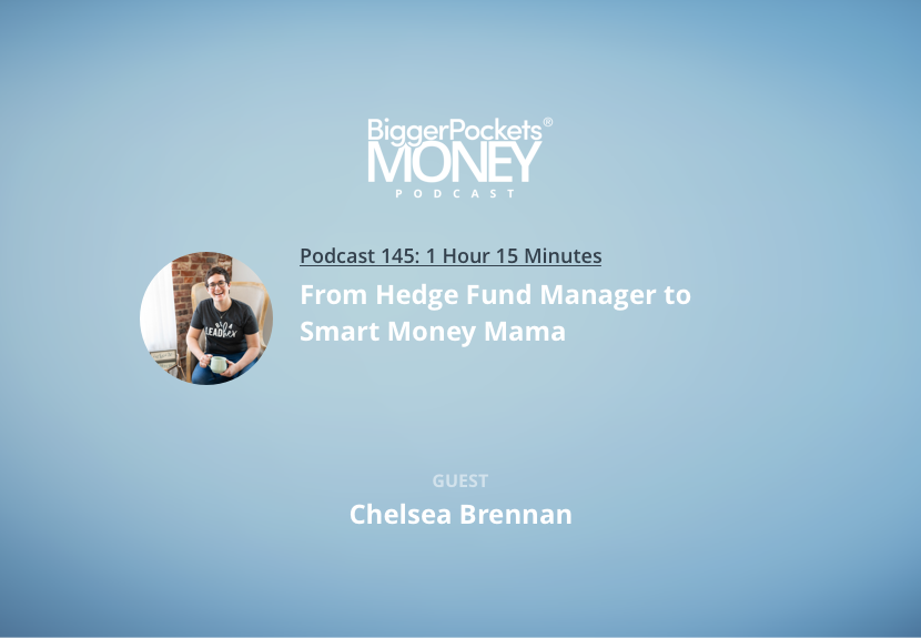 From Hedge Fund Manager to Smart Money Mama