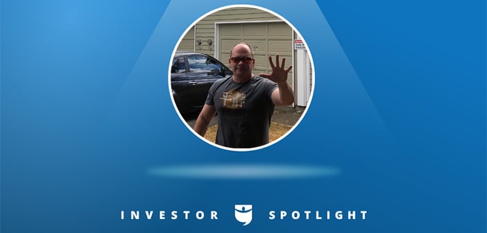 investor spotlight dion mcneeley