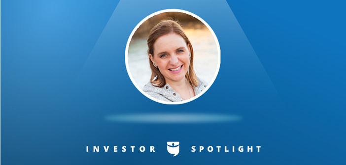 investor spotlight erin helle