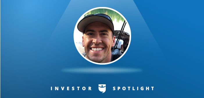 investor spotlight kyle robertson