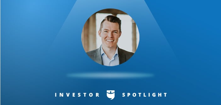 investor spotlight evan holladay