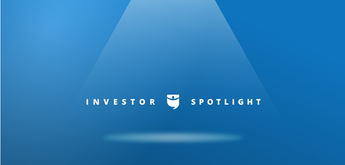 investor spotlight no photo