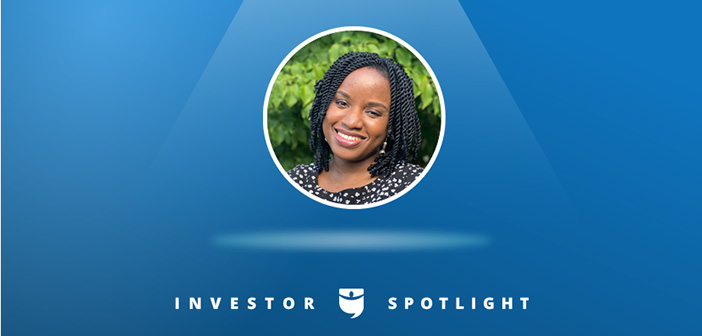 investor spotlight chiagozie fawole