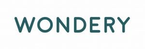 Wondery logo