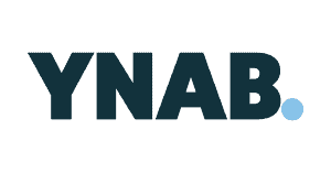 ynab logo white