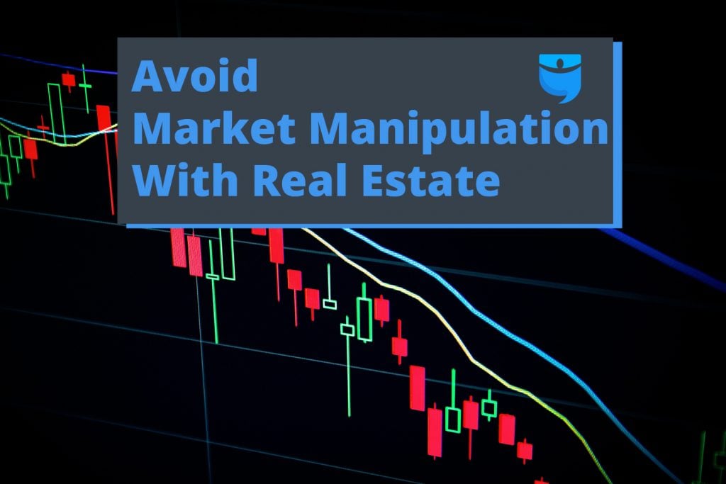 Tired of Market Manipulation? Skip Robinhood—Invest in Real Estate Instead