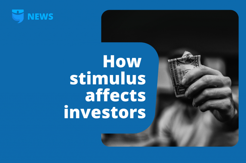 The 2021 Stimulus Bill & Real Estate Investors: What You Should Know