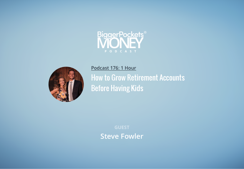 How to Grow Retirement Accounts Before Having Kids | Finance Friday