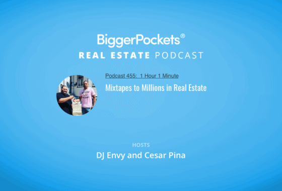 Mixtapes to Millions in Real Estate with DJ Envy and Cesar Pina