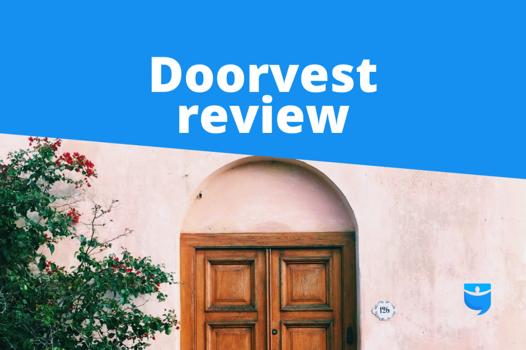 Doorvest Review: A Good Option for Real Estate Investors?